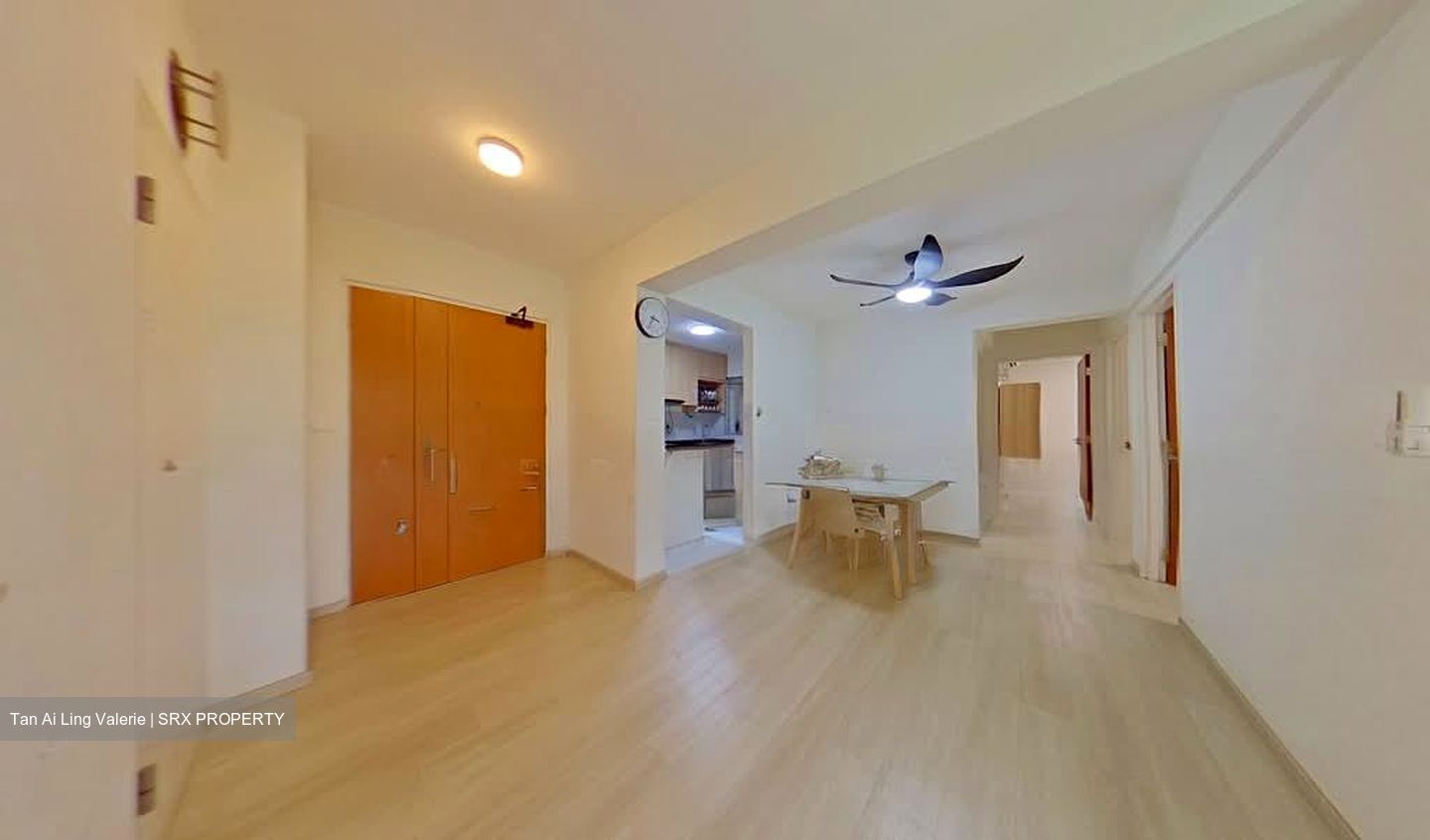 Blk 365B Sun Breeze (Sembawang), HDB 4 Rooms #573206601
